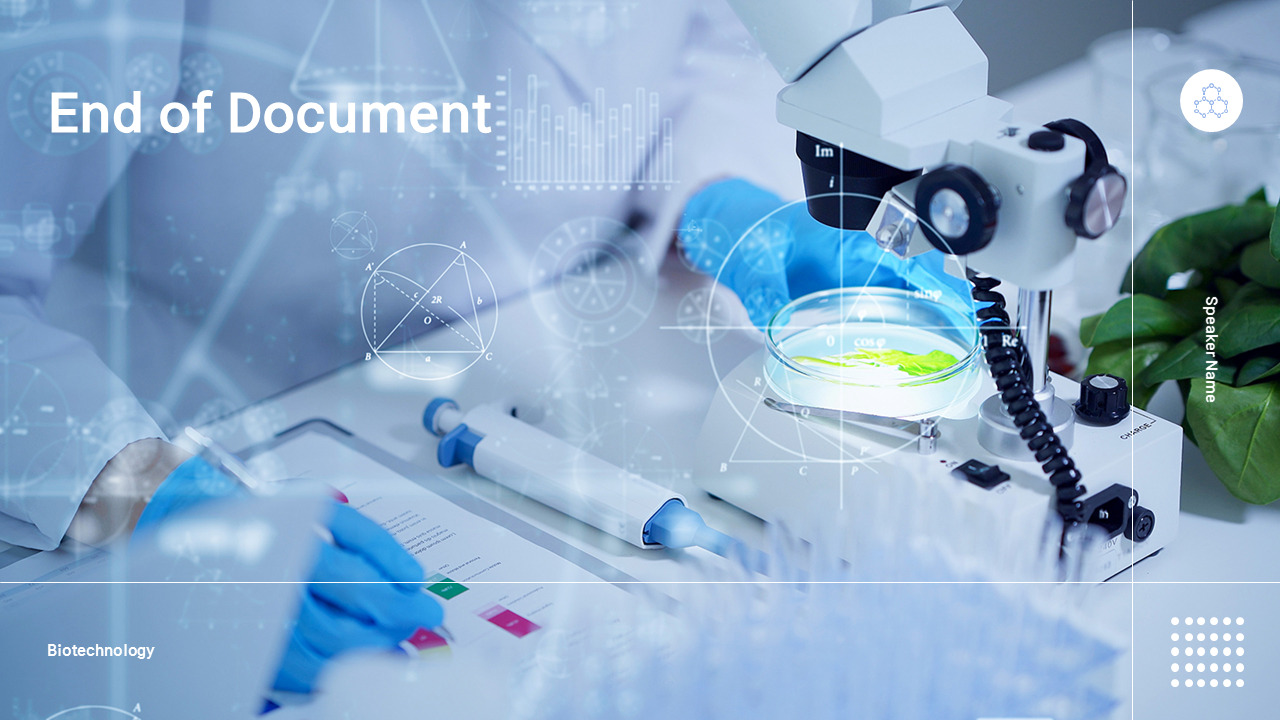 biotechnology-easy-ppt-template