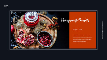 몸에 좋은 석류 프레젠테이션 템플릿 디자인_07