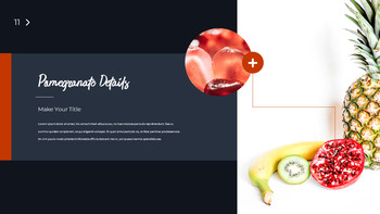 몸에 좋은 석류 프레젠테이션 템플릿 디자인_11
