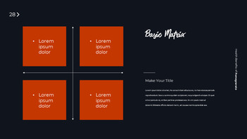 몸에 좋은 석류 프레젠테이션 템플릿 디자인_28