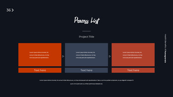 몸에 좋은 석류 프레젠테이션 템플릿 디자인_36