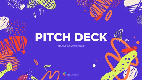 Cover PPT Slide|Single