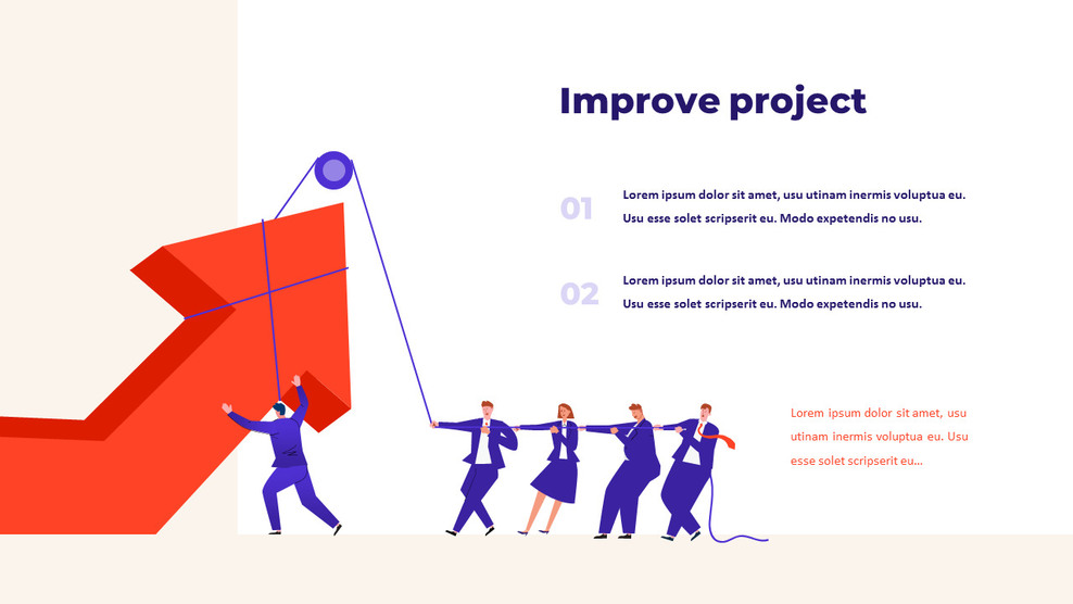 Améliorer le projet faire glisser_01