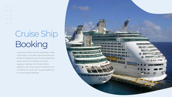 Cruise Ship PowerPoint Presentation Slides_26