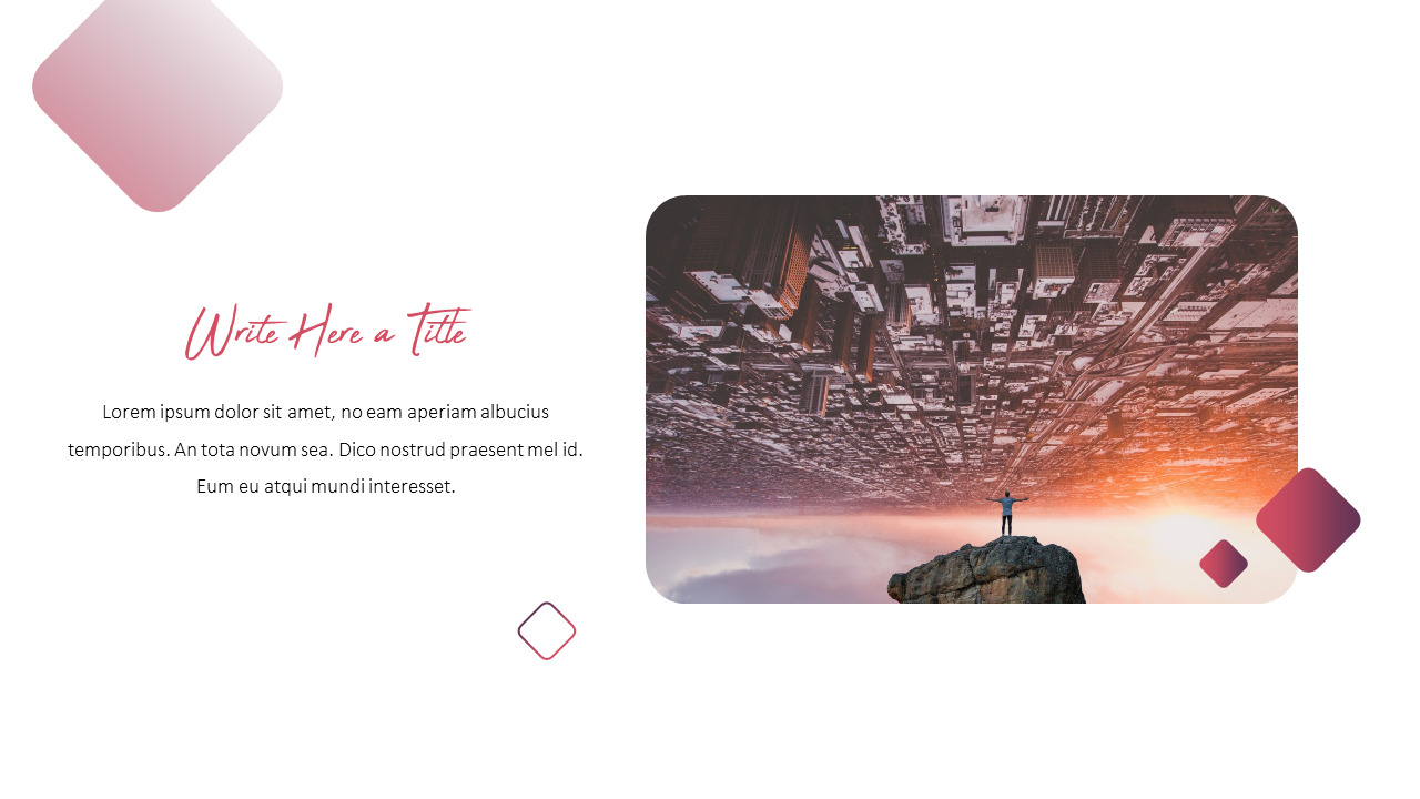 Imagination Powerpoint Theme Lifestyle Templates Imagination Powerpoint Theme Lifestyle Templates
