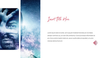 想像力 PowerPoint主题_13