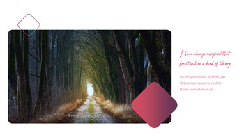 想像力 PowerPoint主题_15