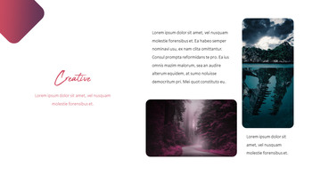 想像力 PowerPoint主题_16