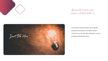 想像力 PowerPoint主题_18