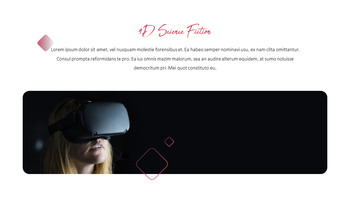 想像力 PowerPoint主题_20