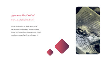 想像力 PowerPoint主题_26