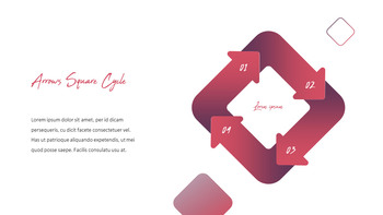 想像力 PowerPoint主题_29