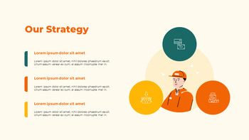 在线送货服务音高甲板 PPT业务_09