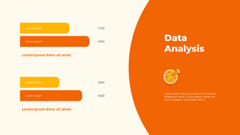 在线送货服务音高甲板 PPT业务_10