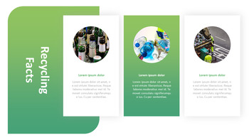 拯救地球 设计简要模板_16