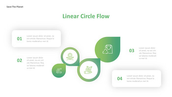 拯救地球 设计简要模板_24