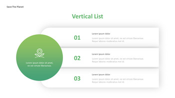拯救地球 设计简要模板_29
