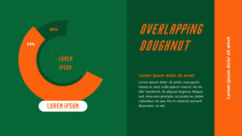 레트로 프레젠테이션용 PowerPoint 템플릿_38