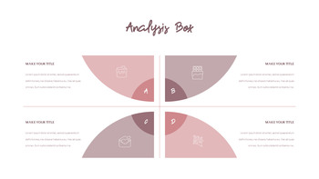 情人节是为了爱 高级PowerPoint模板_33