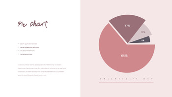 情人节是为了爱 高级PowerPoint模板_34