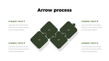 완두콩 피피티 템플릿 샘플 디자인_22