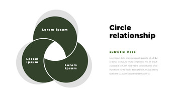 완두콩 피피티 템플릿 샘플 디자인_33