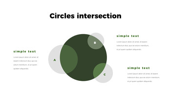 완두콩 피피티 템플릿 샘플 디자인_36