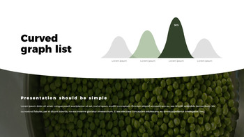 완두콩 피피티 템플릿 샘플 디자인_39