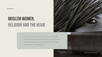 히잡 심플한 템플릿 디자인_07