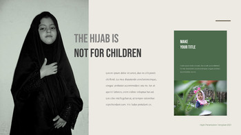 히잡 심플한 템플릿 디자인_10