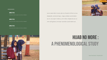 히잡 심플한 템플릿 디자인_11