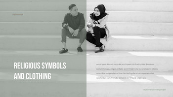 히잡 심플한 템플릿 디자인_23