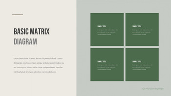 히잡 심플한 템플릿 디자인_25