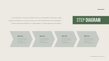 히잡 심플한 템플릿 디자인_35