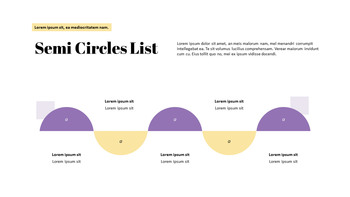 意大利面 PowerPoint布局_25