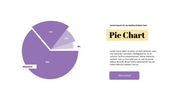 意大利面 PowerPoint布局_29