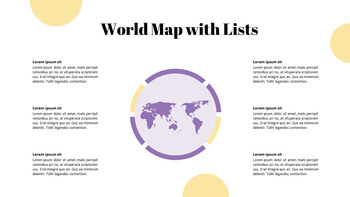 意大利面 PowerPoint布局_32