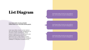 意大利面 PowerPoint布局_35