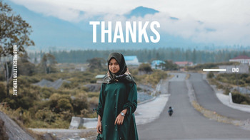 히잡 심플한 템플릿 디자인_40