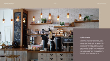 Modèle PowerPoint pour entreprise de café moka_04