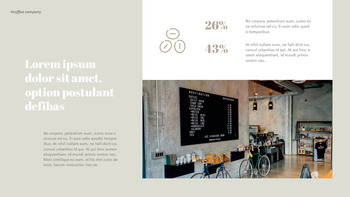 Modèle PowerPoint pour entreprise de café moka_13