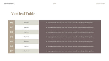 Modèle PowerPoint pour entreprise de café moka_25