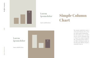 Modèle PowerPoint pour entreprise de café moka_28