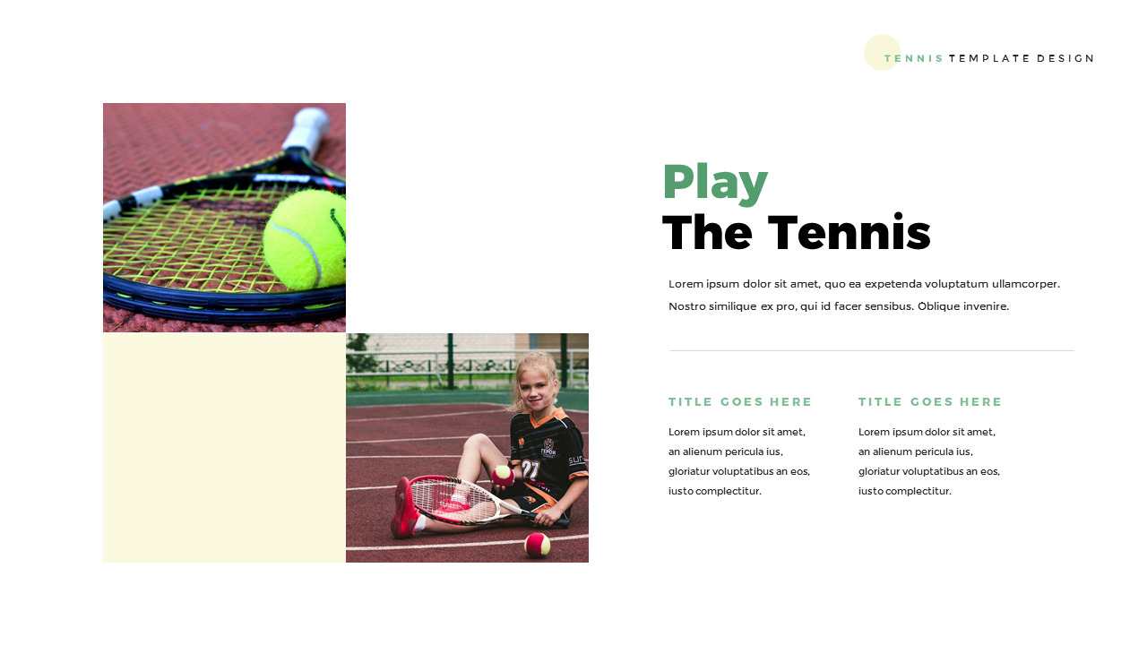 网球 最好的PowerPoint模板_03