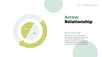 网球 最好的PowerPoint模板_28