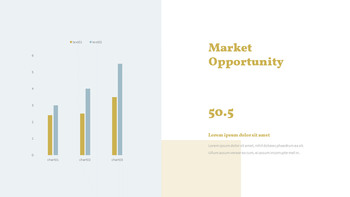 Presentazione animata PPT del Pitch Deck dal design moderno_05