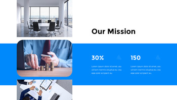 Pitch Deck Simple Presentation Template powerpoint design free_04