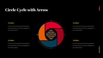 彩绘玻璃 简单的模板设计_25