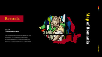 彩绘玻璃 简单的模板设计_33