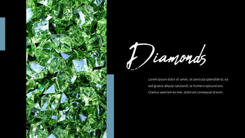 아름다운 보석 프로페셔녈한 PPT_07